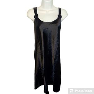 Karen Stuart Black Nightie Size XL NWT nightgown
